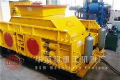 直徑400-600mm的對(duì)輥破碎機(jī)多少錢一臺(tái)，哪家性價(jià)比高