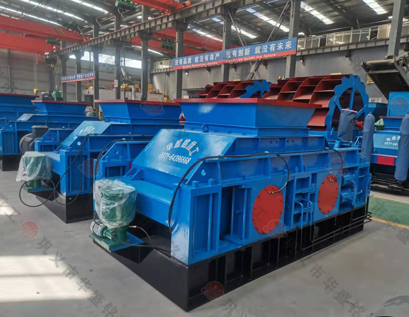 破碎白云巖用什么機器？破碎后的白云巖用途有哪些？
